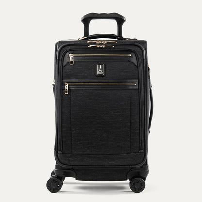 Travelpro Platinum Elite Expandable Softside Spinner