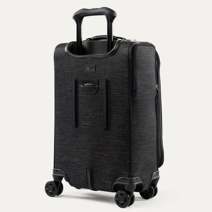 Travelpro Platinum Elite Expandable Softside Spinner