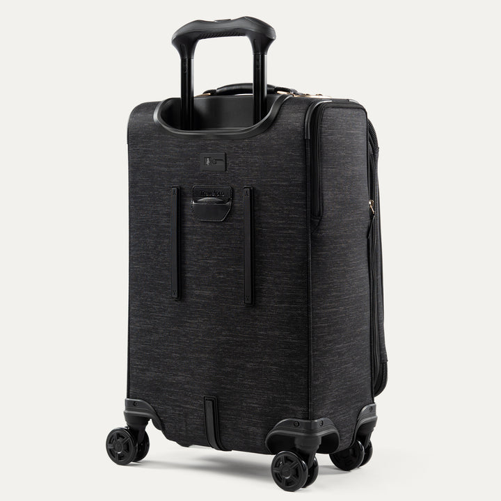 Travelpro Platinum Elite Expandable Softside Spinner
