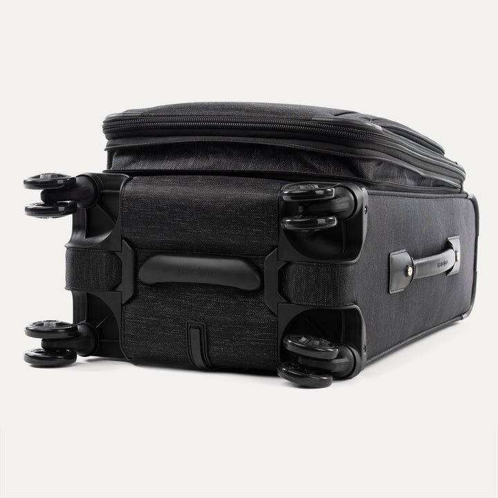 Travelpro Platinum Elite Expandable Softside Spinner
