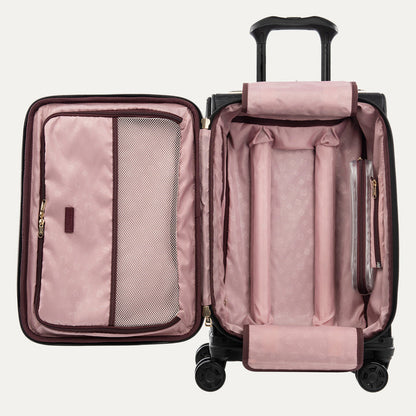 Travelpro Platinum Elite Expandable Softside Spinner