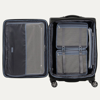 Travelpro Platinum Elite Expandable Softside Spinner
