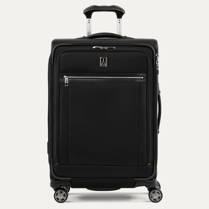 Travelpro Platinum Elite Expandable Softside Spinner