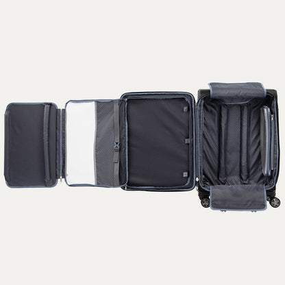 Travelpro Platinum Elite Expandable Softside Spinner