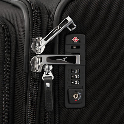 Travelpro Platinum Elite Expandable Softside Spinner