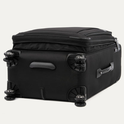 Travelpro Platinum Elite Expandable Softside Spinner