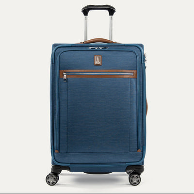 Travelpro Platinum Elite Expandable Softside Spinner