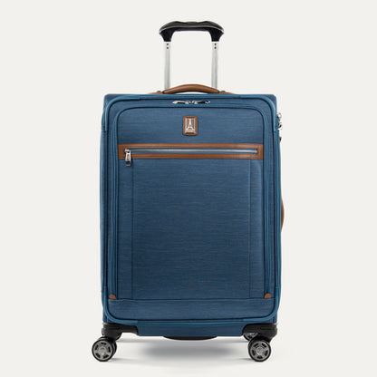 Travelpro Platinum Elite Expandable Softside Spinner