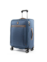 Platinum Elite Expandable Spinner 25"