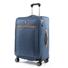 Platinum Elite Expandable Spinner 25"