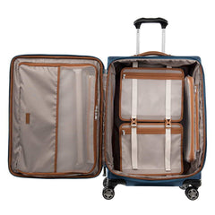 Platinum Elite Expandable Spinner 25"