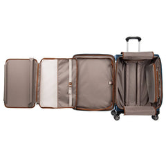 Platinum Elite Expandable Spinner 25"