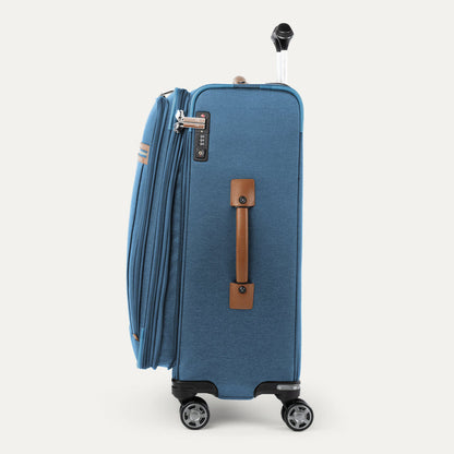 Travelpro Platinum Elite Expandable Softside Spinner