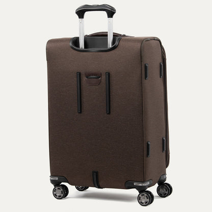 Travelpro Platinum Elite Expandable Softside Spinner