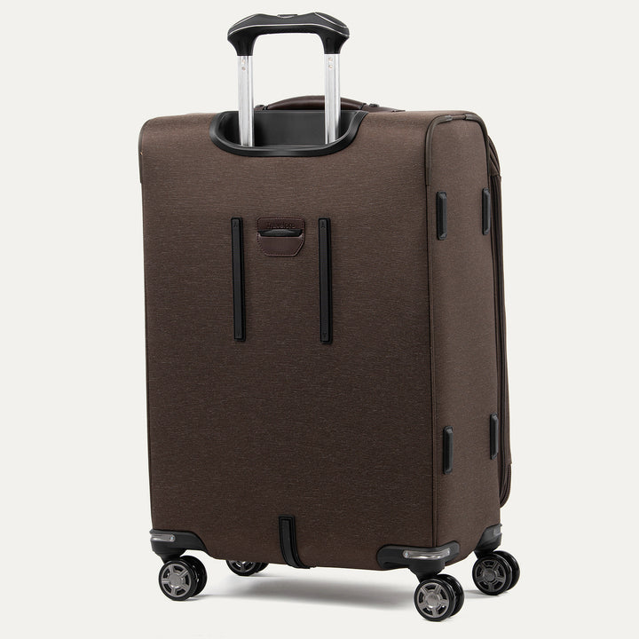 Travelpro Platinum Elite Expandable Softside Spinner