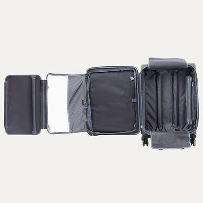 Travelpro Platinum Elite Expandable Softside Spinner