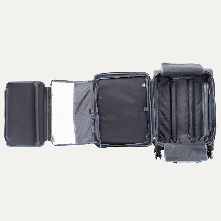 Travelpro Platinum Elite Expandable Softside Spinner