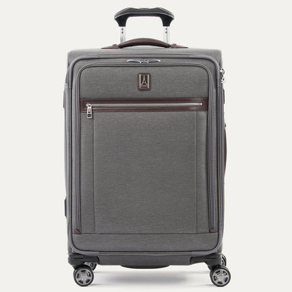 Travelpro Platinum Elite Expandable Softside Spinner