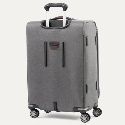 Travelpro Platinum Elite Expandable Softside Spinner