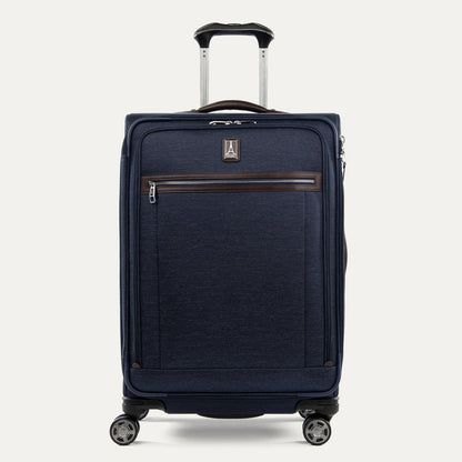 Travelpro Platinum Elite Expandable Softside Spinner