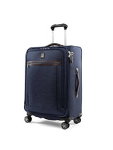 Platinum Elite Expandable Spinner 25"