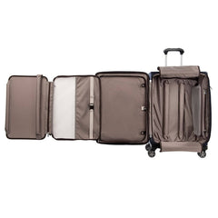 Platinum Elite Expandable Spinner 25"