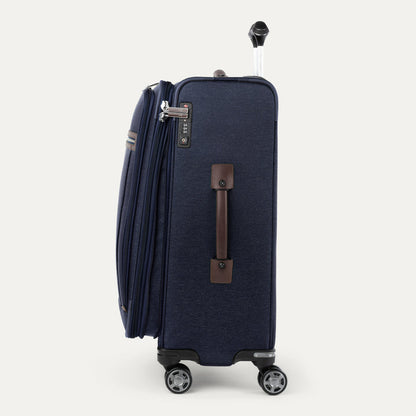 Travelpro Platinum Elite Expandable Softside Spinner