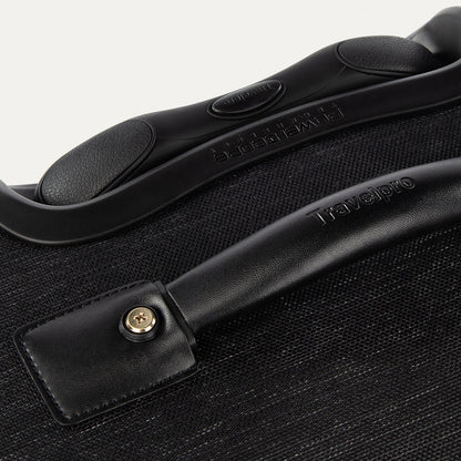 Travelpro Platinum Elite Expandable Softside Spinner