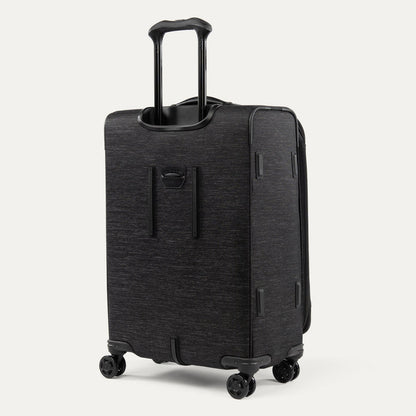 Travelpro Platinum Elite Expandable Softside Spinner