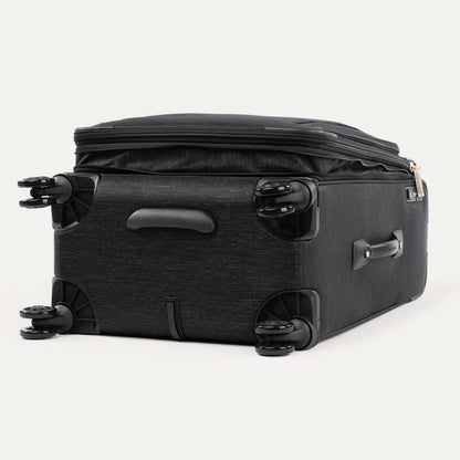 Travelpro Platinum Elite Expandable Softside Spinner