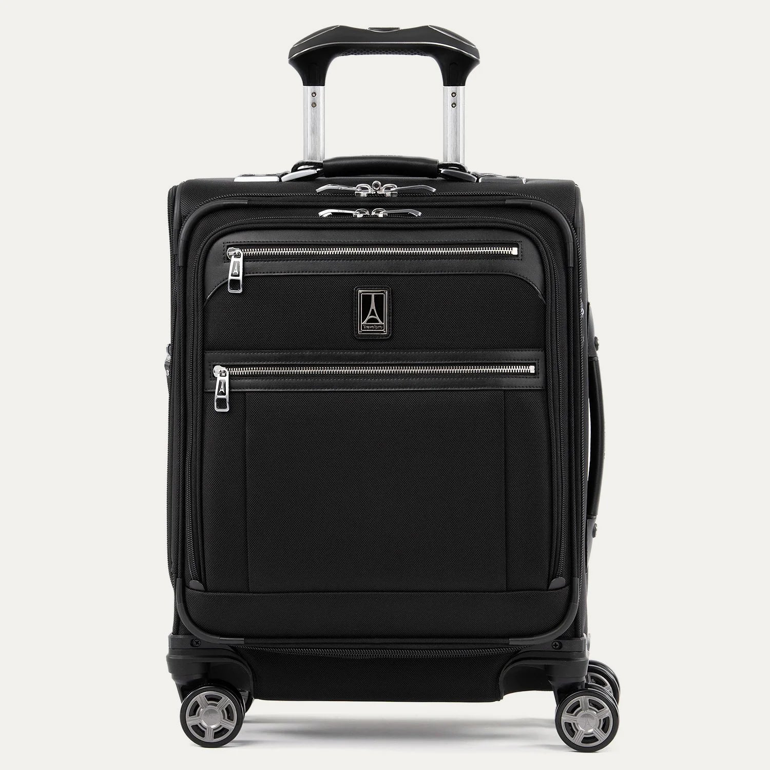 Travelpro Platinum Elite International Expandable Carry-On Spinner