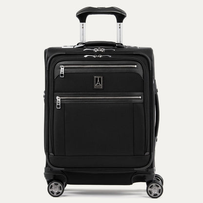Travelpro Platinum Elite International Expandable Carry-On Spinner