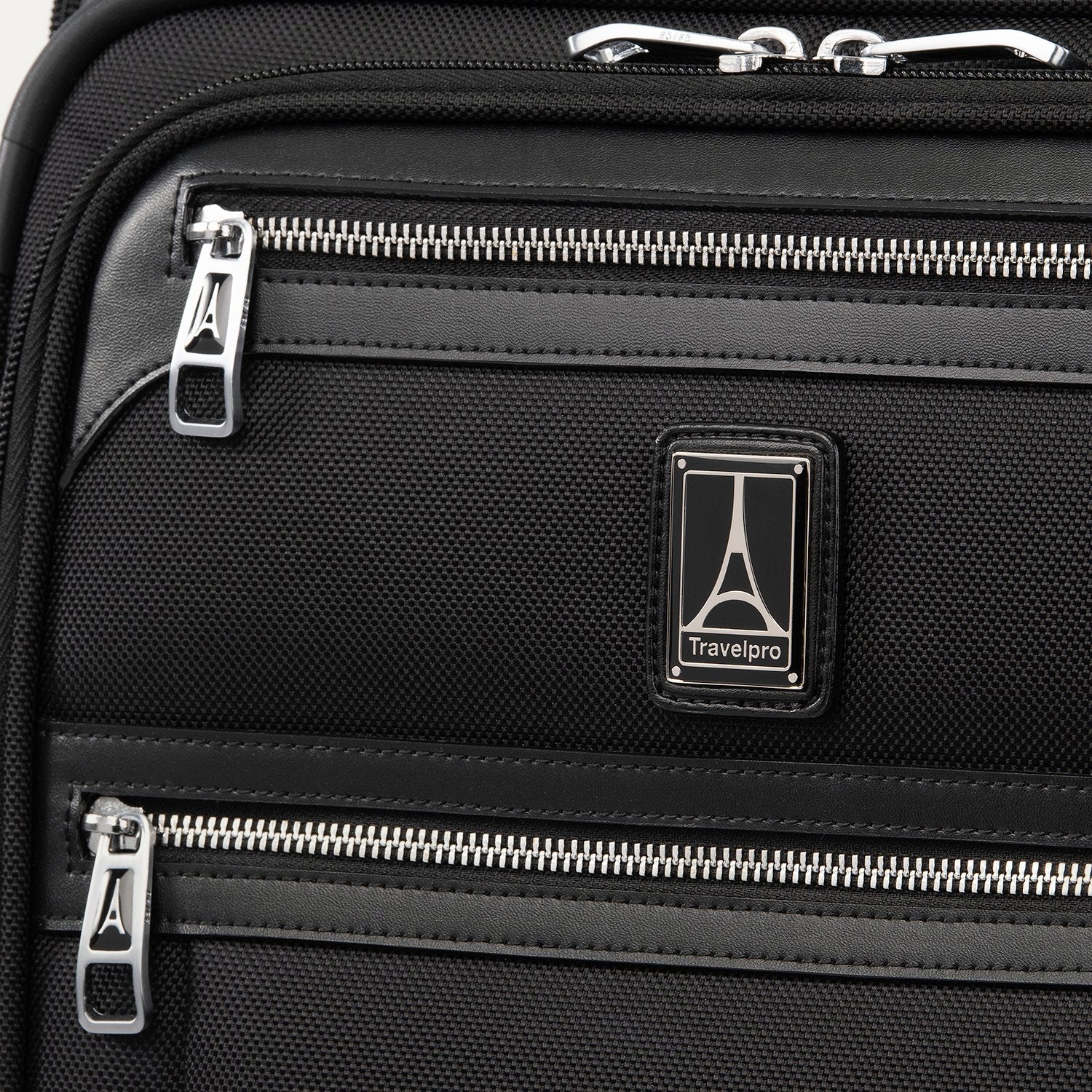 Travelpro Platinum Elite International Expandable Carry-On Spinner
