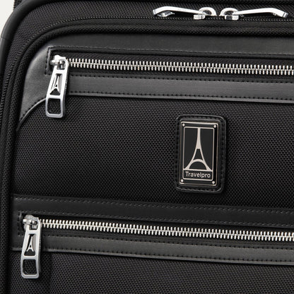 Travelpro Platinum Elite International Expandable Carry-On Spinner