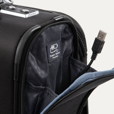Travelpro Platinum Elite International Expandable Carry-On Spinner