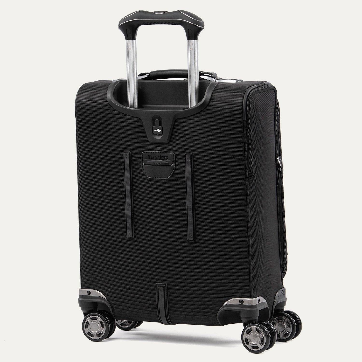 Travelpro Platinum Elite International Expandable Carry-On Spinner