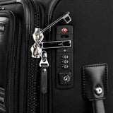 Platinum Elite International Expandable Carry-On Spinner