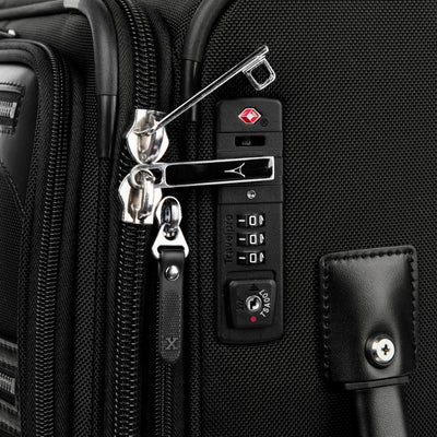 Travelpro Platinum Elite International Expandable Carry-On Spinner