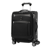 Platinum Elite International Expandable Carry-On Spinner