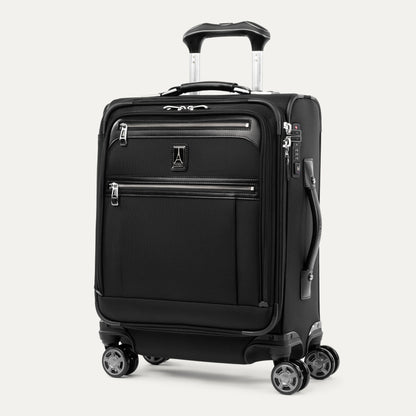 Travelpro Platinum Elite International Expandable Carry-On Spinner
