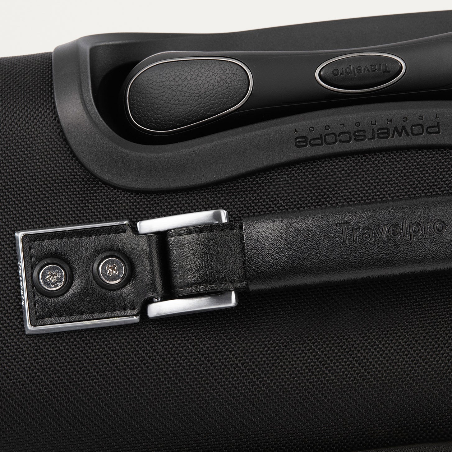 Travelpro Platinum Elite International Expandable Carry-On Spinner