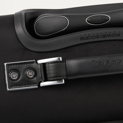 Travelpro Platinum Elite International Expandable Carry-On Spinner