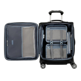 Platinum Elite International Expandable Carry-On Spinner