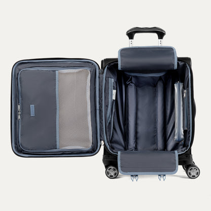 Travelpro Platinum Elite International Expandable Carry-On Spinner