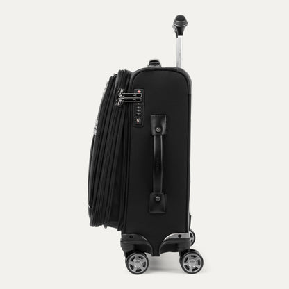 Travelpro Platinum Elite International Expandable Carry-On Spinner