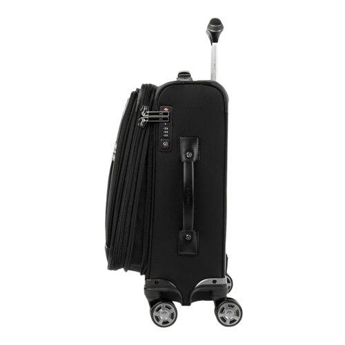 Platinum Elite International Expandable Carry-On Spinner