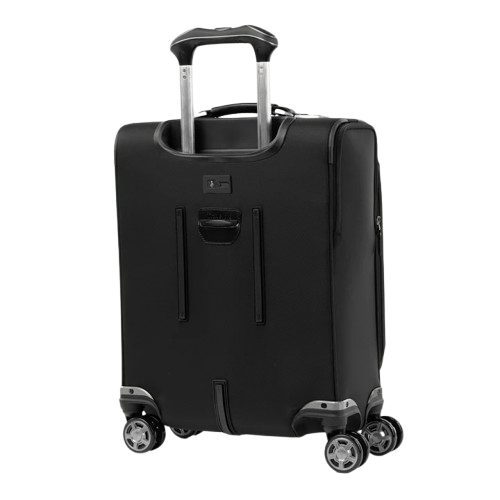 Platinum Elite International Expandable Carry-On Spinner