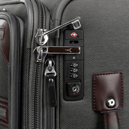 Travelpro Platinum Elite International Expandable Carry-On Spinner
