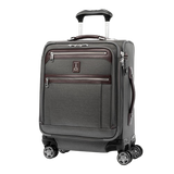 Platinum Elite International Expandable Carry-On Spinner