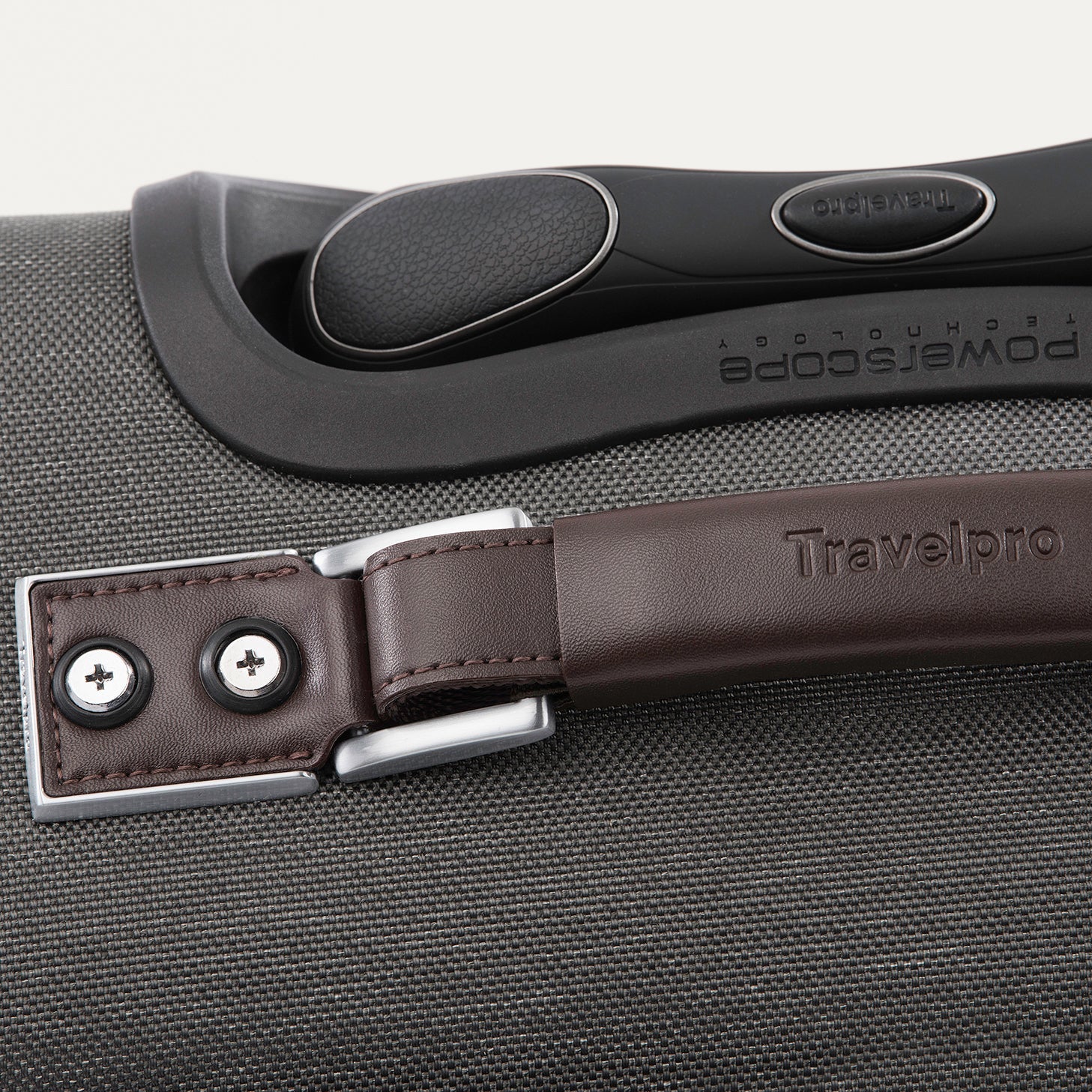 Travelpro Platinum Elite International Expandable Carry-On Spinner